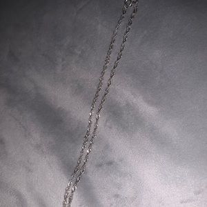 925 silver chain
